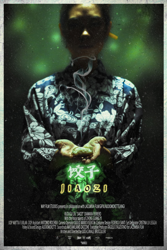 Jiaozi