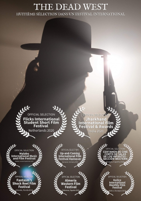 The Dead West - Official selections