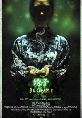 Jiaozi
