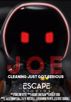 JOE onesheet