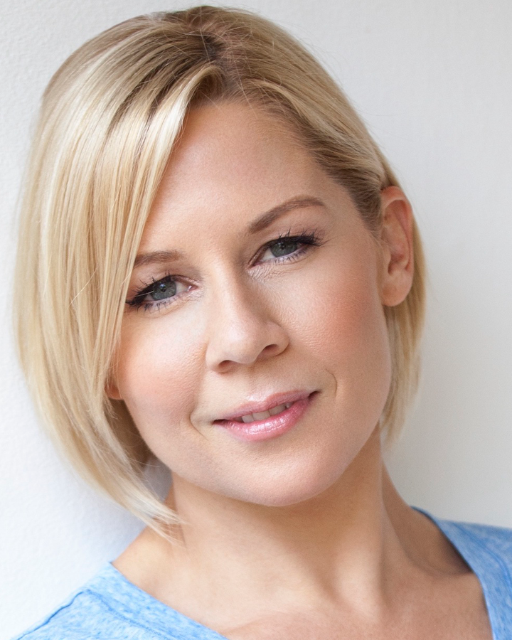 Gigi Edgley