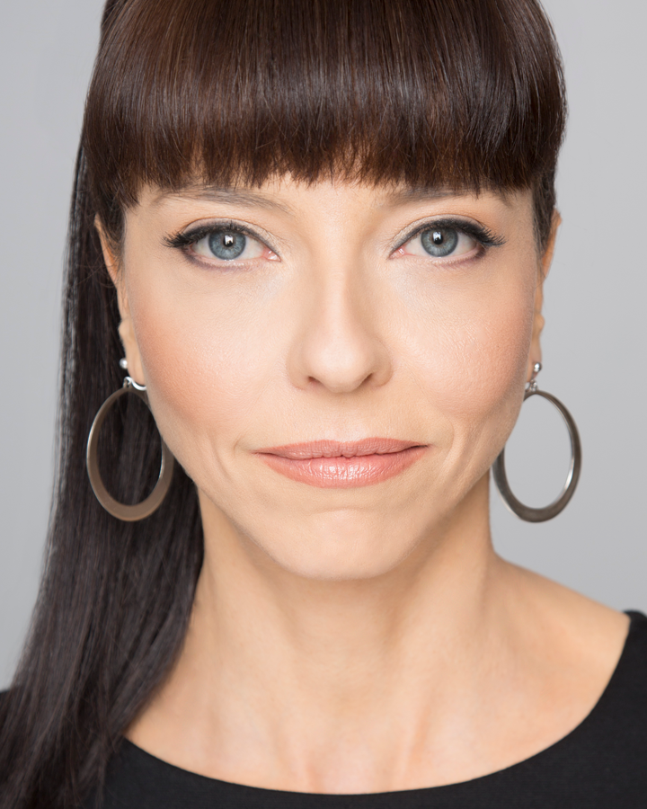 Juliet Landau