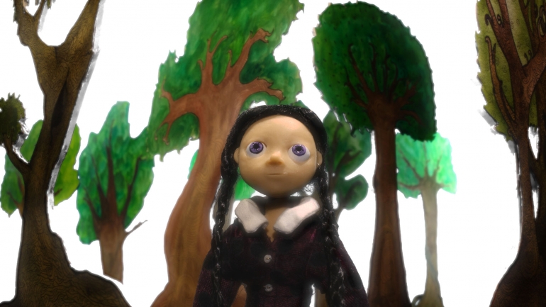 The paper's Forest