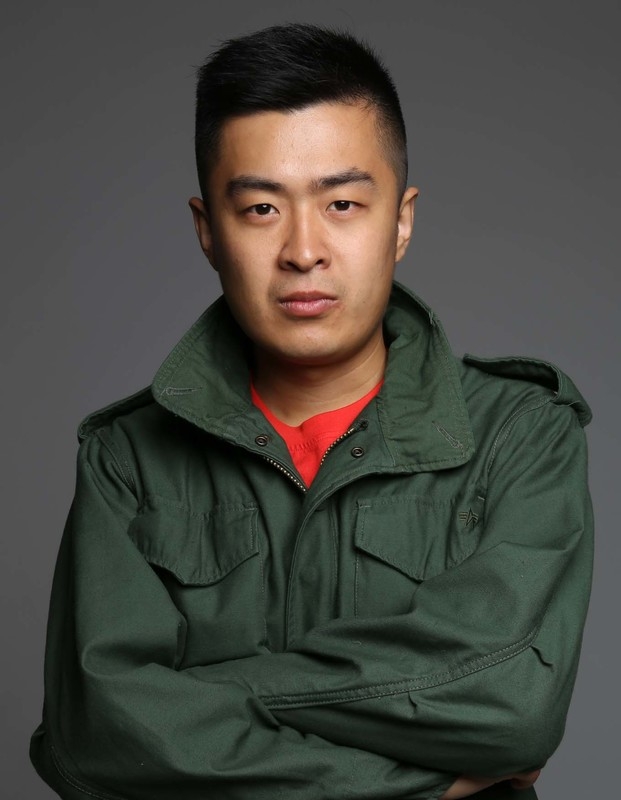 Director - Wei Geng