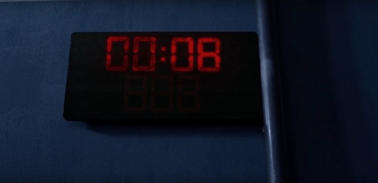 The Clock