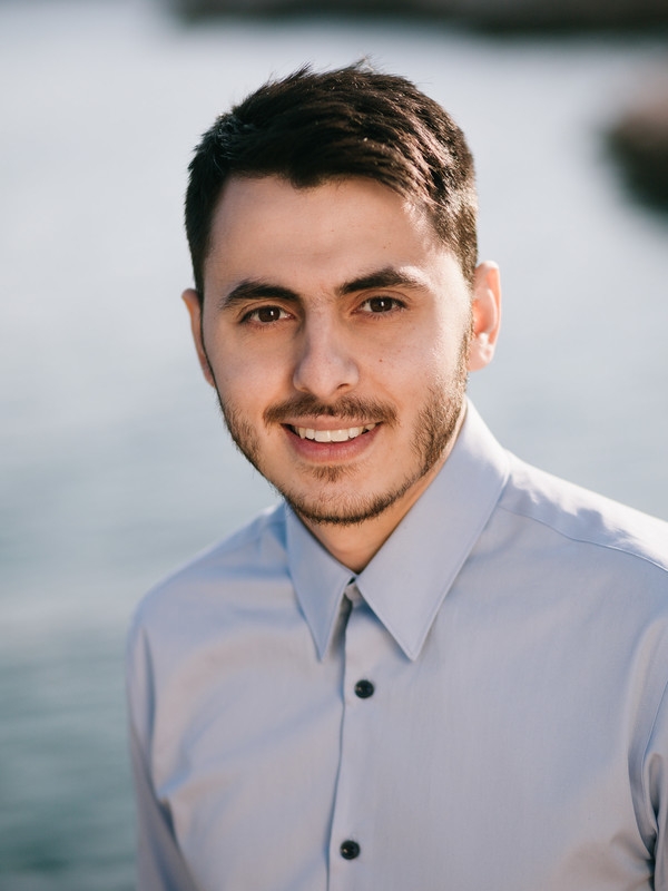 Manos Karystinos, Director of Strawberries