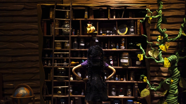 the hunter's collection