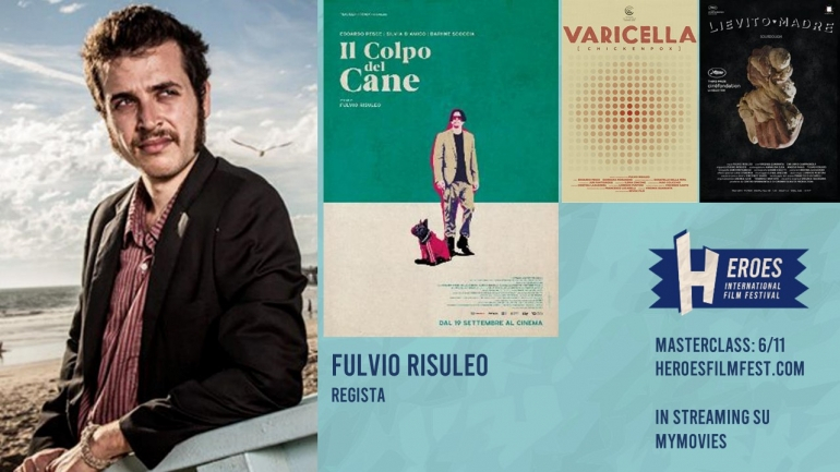 Fulvio Risuleo