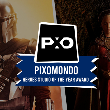 Pixomondo