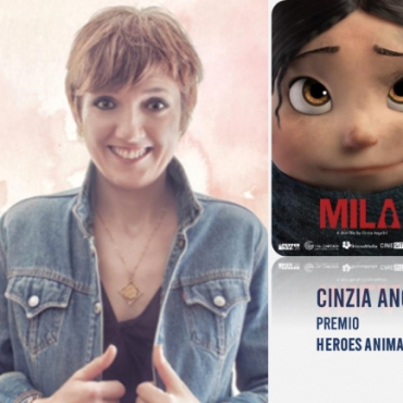 Cinzia Angelini